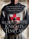 Cover image for Secrets of the Knights Templar